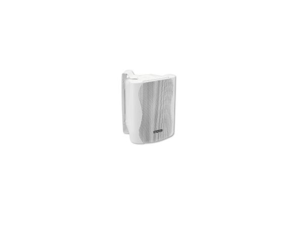 OMNITRONIC C-40 white 2x