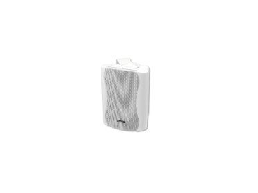 OMNITRONIC C-50A active white 2x