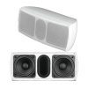 OMNITRONIC OD-22T Wall Speaker 100V white