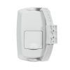 OMNITRONIC OD-4 Wall Speaker 8Ohms white 2x