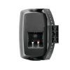 OMNITRONIC OD-5T Wall Speaker 100V black 2x