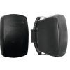 OMNITRONIC OD-6T Wall Speaker 100V black 2x