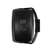 OMNITRONIC OD-8 Wall Speaker 8Ohm black 2x