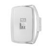 OMNITRONIC OD-8 Wall Speaker 8Ohm white 2x
