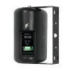 OMNITRONIC ODP-204 Installation Speaker 16 ohms black 2x