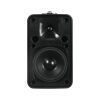 OMNITRONIC ODP-204 Installation Speaker 16 ohms black 2x