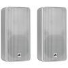 OMNITRONIC ODP-206 Installation Speaker 16 ohms white 2x