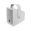 OMNITRONIC ODX-208T Installation Speaker 100V white