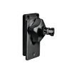 OMNITRONIC Wall Bracket for ODP-204/206 black 2x