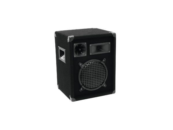 OMNITRONIC DX-822 3-Way Speaker 300 W