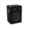 OMNITRONIC DX-1222 3-Way Speaker 600 W