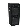 OMNITRONIC DX-2222 3-Way Speaker 1000 W