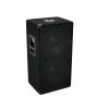 OMNITRONIC BX-2250 Subwoofer 800W