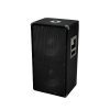 OMNITRONIC BX-2250 Subwoofer 800W