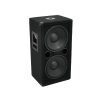 OMNITRONIC BX-2250 Subwoofer 800W