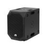 OMNITRONIC BOB-10A Subwoofer active black