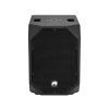 OMNITRONIC BOB-10A Subwoofer active black