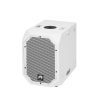 OMNITRONIC BOB-10A Subwoofer active white
