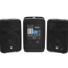 OMNITRONIC COMBO-160BT Active PA System