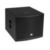 OMNITRONIC MOLLY-12A Subwoofer active black