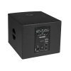 OMNITRONIC MOLLY-12A Subwoofer active black