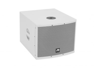 OMNITRONIC MOLLY-12A Subwoofer active white