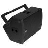 OMNITRONIC Wallbracket for PAS-215 MK3
