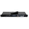OMNITRONIC DMP-102 USB/SD Card Player