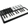 OMNITRONIC KEY-288 MIDI Controller