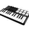 OMNITRONIC KEY-288 MIDI Controller