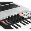 OMNITRONIC KEY-288 MIDI Controller