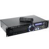 OMNITRONIC XCP-1400 CD Player