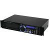 OMNITRONIC XCP-1400 CD Player