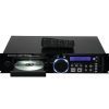 OMNITRONIC XCP-1400 CD Player