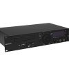OMNITRONIC XDP-1502 CD/MP3 Player
