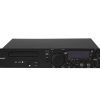 OMNITRONIC XDP-1502 CD/MP3 Player