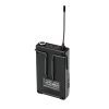 OMNITRONIC UHF-502 Bodypack incl. 823-832MHz Lavalier (CH B orange)