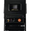 OMNITRONIC UHF-502 Bodypack incl. 823-832MHz Lavalier (CH B orange)