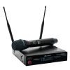 RELACART HR-31S 1-Channel True Diversity System