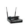 RELACART UR-222S 1-Channel UHF System