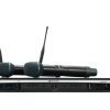 RELACART UR-260D 2-Channel UHF System