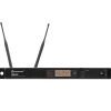 RELACART WAM-402 4CH Digital UHF Automatic Mixer