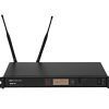 RELACART WAM-402 4CH Digital UHF Automatic Mixer