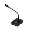 RELACART UD-1 UHF Gooseneck Microphone for WAM-402
