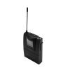 RELACART ET-60 Bodypack with Lavalier Microphone for WAM-402