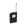 RELACART ET-60 Bodypack with Lavalier Microphone for WAM-402