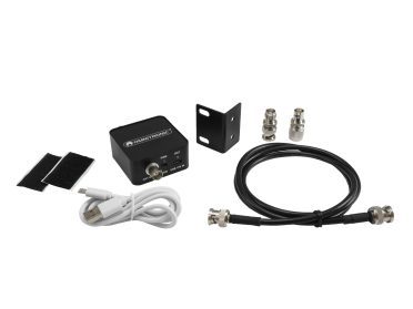 OMNITRONIC AAB-10 Active Antenna Booster