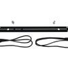 OMNITRONIC BNC-Set Rack Mount