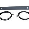OMNITRONIC BNC-Set Rack Mount