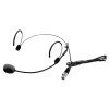 OMNITRONIC UHF-300 Headset Microphone black